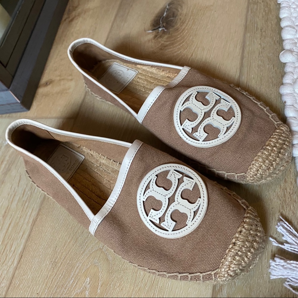 Tory Burch Espadrilles